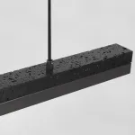 Подвесной светильник LANHU VOLCANO L160 Mijia от ImperiumLoft