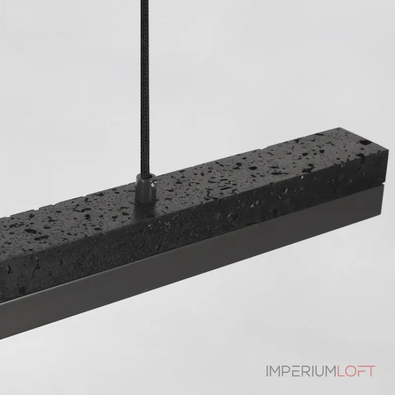 Подвесной светильник LANHU VOLCANO L120 Tmall от ImperiumLoft Подвесной светильник LANHU VOLCANO L120 Tmall от ImperiumLoft