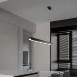 Подвесной светильник LANHU VOLCANO L160 Mijia от ImperiumLoft