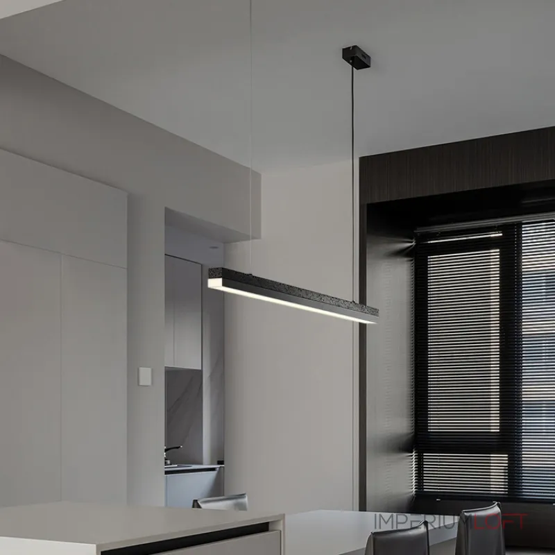 Подвесной светильник LANHU VOLCANO L120 Tmall от ImperiumLoft Подвесной светильник LANHU VOLCANO L120 Tmall от ImperiumLoft