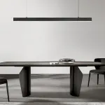 Подвесной светильник LANHU VOLCANO L160 Mijia от ImperiumLoft