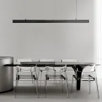 Подвесной светильник LANHU VOLCANO L160 Mijia от ImperiumLoft