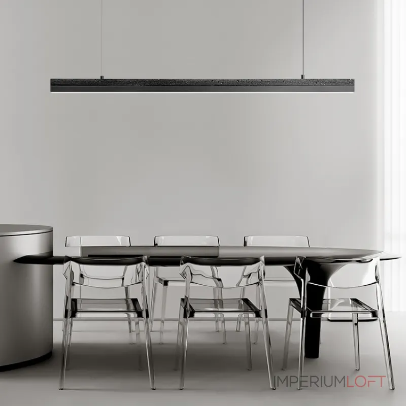 Подвесной светильник LANHU VOLCANO L120 Tmall от ImperiumLoft Подвесной светильник LANHU VOLCANO L120 Tmall от ImperiumLoft