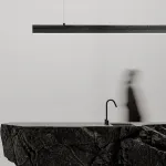 Подвесной светильник LANHU VOLCANO L160 Mijia от ImperiumLoft