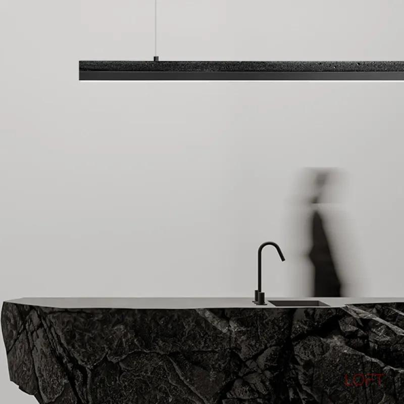 Подвесной светильник LANHU VOLCANO L120 Tmall от ImperiumLoft Подвесной светильник LANHU VOLCANO L120 Tmall от ImperiumLoft