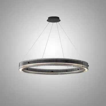 Подвесной светильник LANHU BLIK D100 Black Tmall Подвесной светильник LANHU BLIK D100 Black Tmall