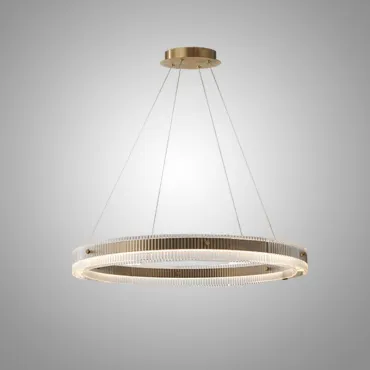 Подвесной светильник LANHU BLIK D100 Gold Tmall Подвесной светильник LANHU BLIK D100 Gold Tmall