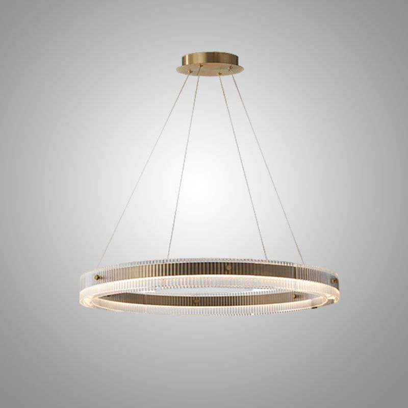 Подвесной светильник LANHU BLIK D100 Gold Tmall от ImperiumLoft Подвесной светильник LANHU BLIK D100 Gold Tmall от ImperiumLoft
