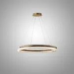 Подвесной светильник LANHU BLIK D60 Gold Mijia от ImperiumLoft