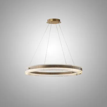 Подвесной светильник LANHU BLIK D60 Gold Mijia Подвесной светильник LANHU BLIK D60 Gold Mijia