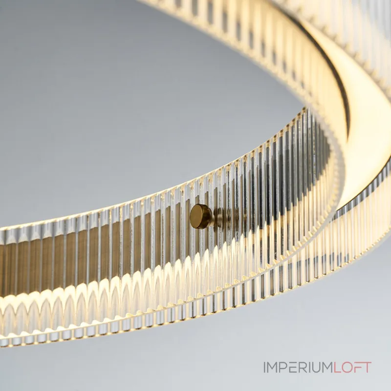 Подвесной светильник LANHU BLIK P2 D80 D100 Gold Tmall от ImperiumLoft Подвесной светильник LANHU BLIK P2 D80 D100 Gold Tmall от ImperiumLoft