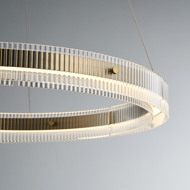 Подвесной светильник LANHU BLIK P2 D80 D100 Gold Tmall от ImperiumLoft Подвесной светильник LANHU BLIK P2 D80 D100 Gold Tmall от ImperiumLoft