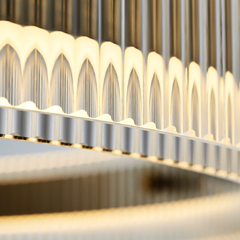 Подвесной светильник LANHU BLIK P2 D80 D100 Gold Tmall от ImperiumLoft Подвесной светильник LANHU BLIK P2 D80 D100 Gold Tmall от ImperiumLoft