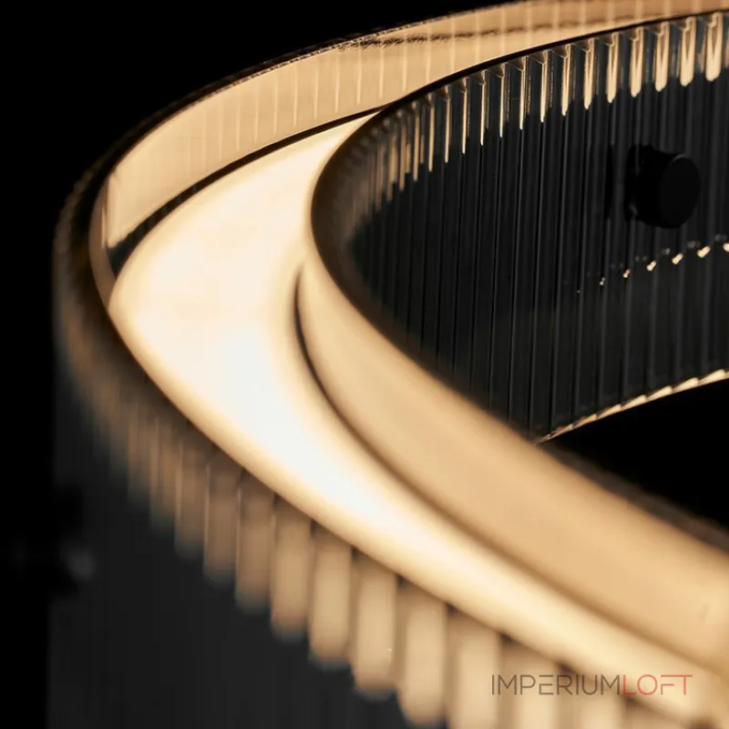 Подвесной светильник LANHU BLIK P2 D80 D100 Gold Tmall от ImperiumLoft Подвесной светильник LANHU BLIK P2 D80 D100 Gold Tmall от ImperiumLoft