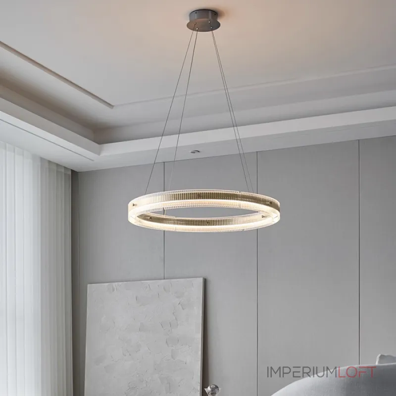 Подвесной светильник LANHU BLIK D80 Gold Mijia от ImperiumLoft Подвесной светильник LANHU BLIK D80 Gold Mijia от ImperiumLoft