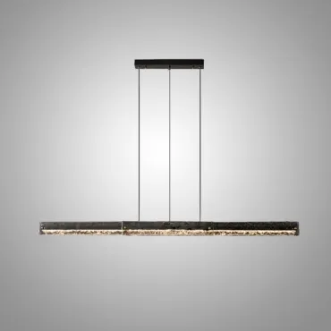 Подвесной светильник LANHU MONOLINE Black L160 Tmall Elf Подвесной светильник LANHU MONOLINE Black L160 Tmall Elf