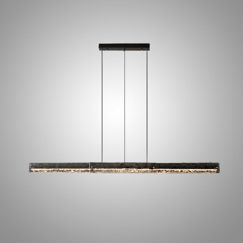 Подвесной светильник LANHU MONOLINE Black L160 Mijia Smart от ImperiumLoft Подвесной светильник LANHU MONOLINE Black L160 Mijia Smart от ImperiumLoft