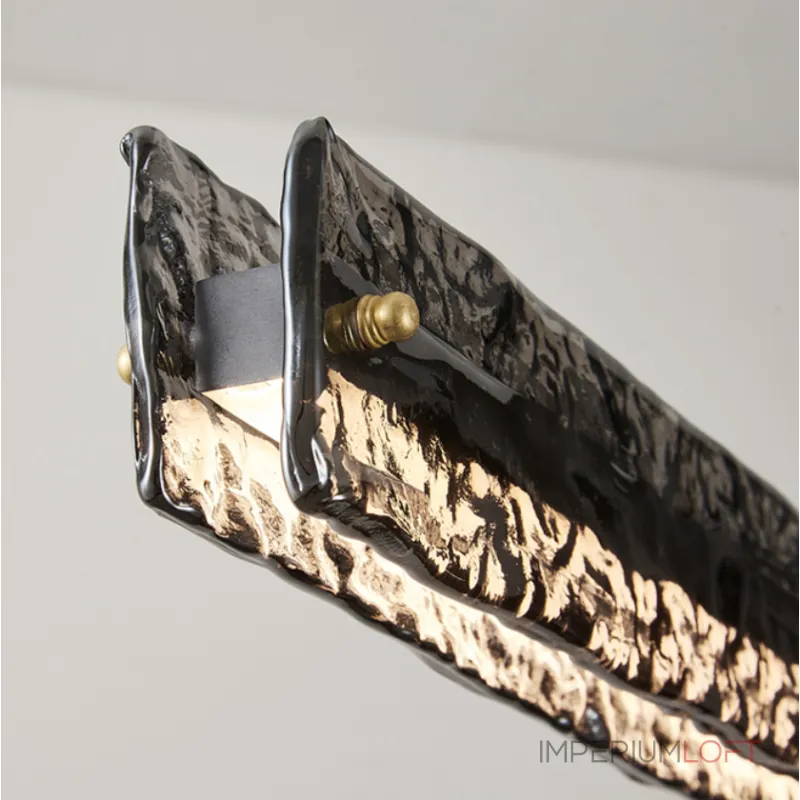 Подвесной светильник LANHU MONOLINE Black L160 Mijia Smart от ImperiumLoft Подвесной светильник LANHU MONOLINE Black L160 Mijia Smart от ImperiumLoft