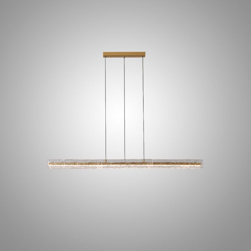 Подвесной светильник LANHU MONOLINE Gold L90 Tmall Elf от ImperiumLoft Подвесной светильник LANHU MONOLINE Gold L90 Tmall Elf от ImperiumLoft