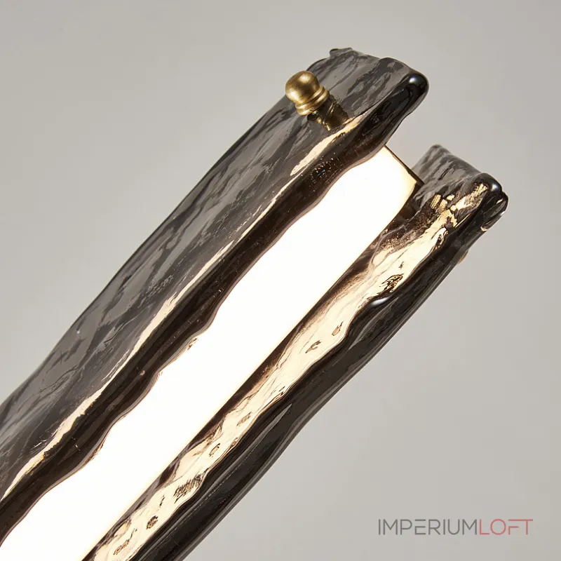 Подвесной светильник LANHU MONOLINE Black L160 Mijia Smart от ImperiumLoft Подвесной светильник LANHU MONOLINE Black L160 Mijia Smart от ImperiumLoft