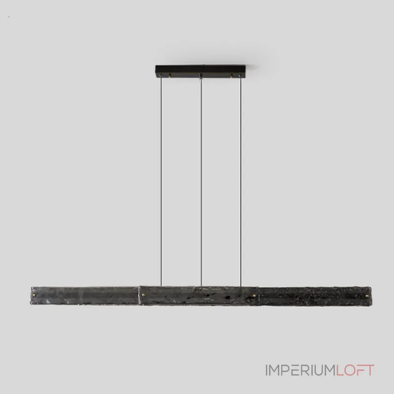 Подвесной светильник LANHU MONOLINE Black L160 Mijia Smart от ImperiumLoft Подвесной светильник LANHU MONOLINE Black L160 Mijia Smart от ImperiumLoft