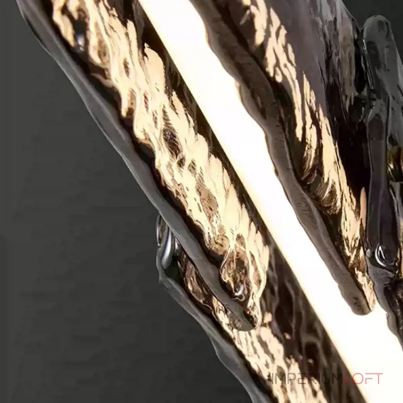 Подвесной светильник LANHU MONOLINE Black L160 Mijia Smart от ImperiumLoft Подвесной светильник LANHU MONOLINE Black L160 Mijia Smart от ImperiumLoft