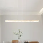 Подвесной светильник LANHU MONOLINE Gold L160 Mijia Smart от ImperiumLoft