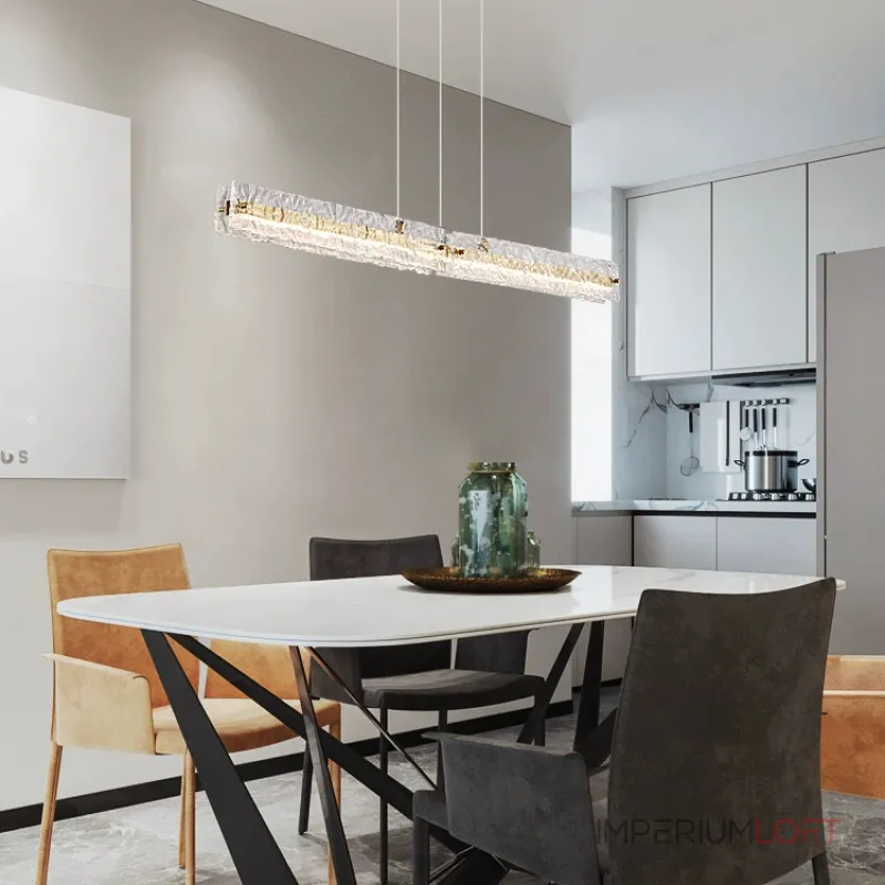 Подвесной светильник LANHU MONOLINE Gold L90 Tmall Elf от ImperiumLoft Подвесной светильник LANHU MONOLINE Gold L90 Tmall Elf от ImperiumLoft