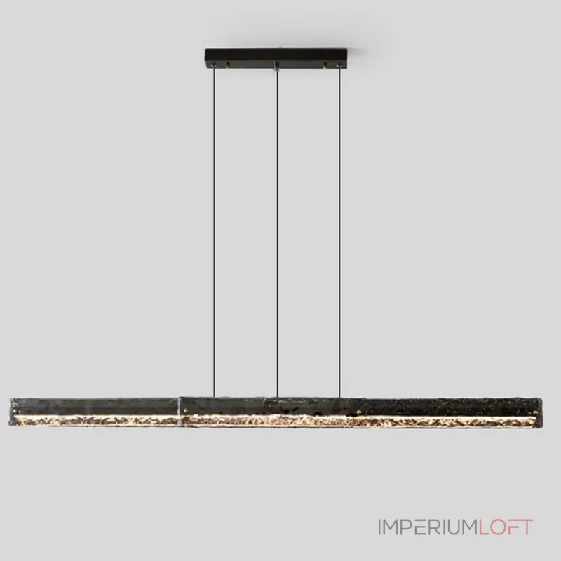 Подвесной светильник LANHU MONOLINE Black L160 Mijia Smart от ImperiumLoft Подвесной светильник LANHU MONOLINE Black L160 Mijia Smart от ImperiumLoft