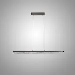 Подвесной светильник LANHU ICELINE L107 Tmall от ImperiumLoft