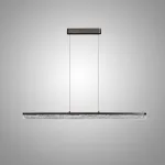 Подвесной светильник LANHU ICELINE L127 Mijia Smart от ImperiumLoft