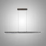 Подвесной светильник LANHU ICELINE L147 Mijia Smart от ImperiumLoft