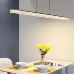 Подвесной светильник LANHU ICELINE L107 Tmall от ImperiumLoft