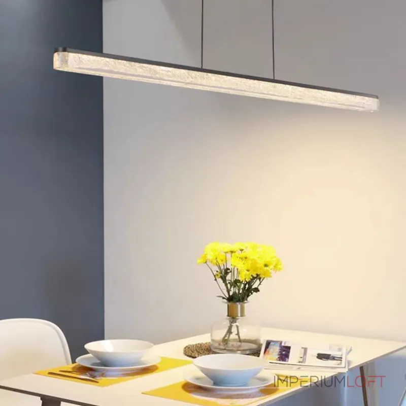 Подвесной светильник LANHU ICELINE L147 Tmall от ImperiumLoft Подвесной светильник LANHU ICELINE L147 Tmall от ImperiumLoft