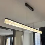 Подвесной светильник LANHU ICELINE L107 Tmall от ImperiumLoft