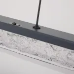 Подвесной светильник LANHU ICELINE L107 Tmall от ImperiumLoft