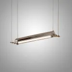 Подвесной светильник LANHU MECCANO A L100 от ImperiumLoft