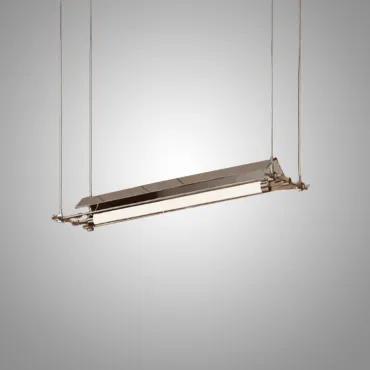 Подвесной светильник LANHU MECCANO A L100 Подвесной светильник LANHU MECCANO A L100