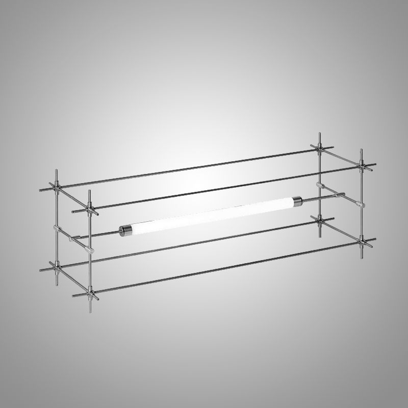 Подвесной светильник LANHU MECCANO B L100 от ImperiumLoft Подвесной светильник LANHU MECCANO B L100 от ImperiumLoft