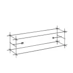 Подвесной светильник LANHU MECCANO B L100 от ImperiumLoft