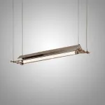 Подвесной светильник LANHU MECCANO A L120 от ImperiumLoft