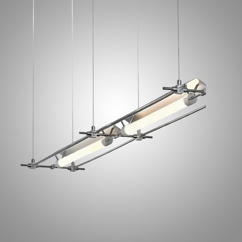 Подвесной светильник LANHU MECCANO A L120 P2 от ImperiumLoft Подвесной светильник LANHU MECCANO A L120 P2 от ImperiumLoft