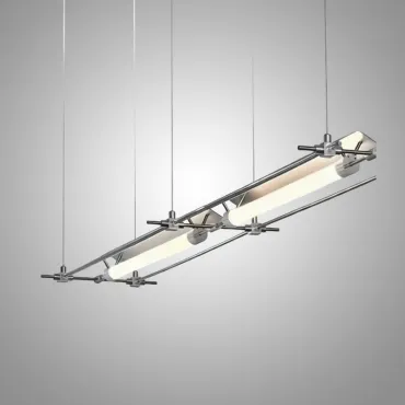 Подвесной светильник LANHU MECCANO A L180 P2 Подвесной светильник LANHU MECCANO A L180 P2