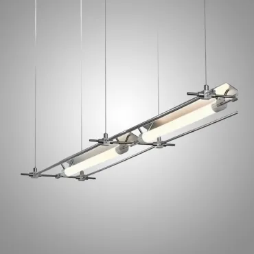 Подвесной светильник LANHU MECCANO A L200 P2 Подвесной светильник LANHU MECCANO A L200 P2