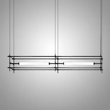 Подвесной светильник LANHU MECCANO B L200 P2 Подвесной светильник LANHU MECCANO B L200 P2