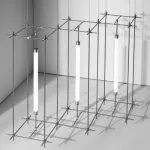 Подвесной светильник LANHU MECCANO B L300 P3 от ImperiumLoft