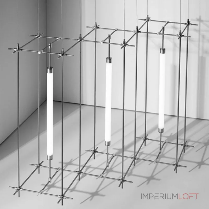 Подвесной светильник LANHU MECCANO B L300 P3 от ImperiumLoft Подвесной светильник LANHU MECCANO B L300 P3 от ImperiumLoft