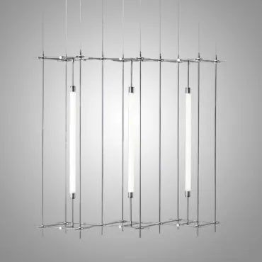 Подвесной светильник LANHU MECCANO B L300 P3 Подвесной светильник LANHU MECCANO B L300 P3