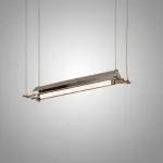 Подвесной светильник LANHU MECCANO A L80 от ImperiumLoft