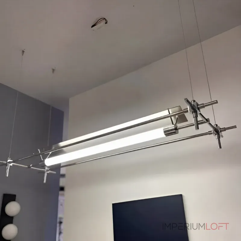 Подвесной светильник LANHU MECCANO A L100 от ImperiumLoft Подвесной светильник LANHU MECCANO A L100 от ImperiumLoft